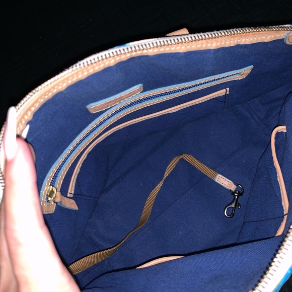 Disney 60th Anniversary Dooney & Bourke - Picture 5 of 6